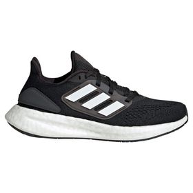 Adidas Pureboost 22 Siyah Kadın Ayakkabı