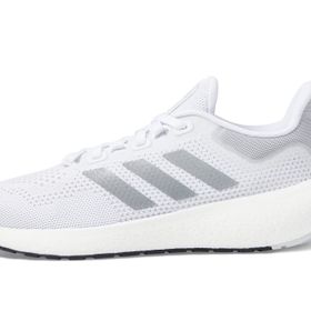 Adidas Pureboost 22 Siyah Kadın Ayakkabı