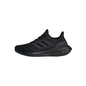 Adidas Pureboost 23 Siyah Kadın Koşu Ayakkabısı