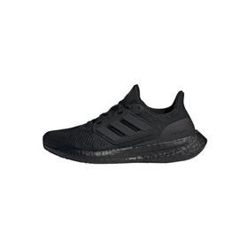 Adidas Pureboost 23 Siyah Kadın Koşu Ayakkabısı
