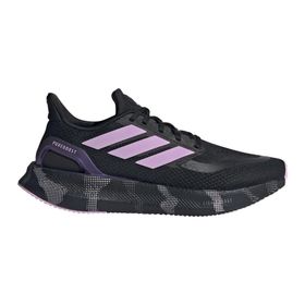 Adidas Pureboost 23 Siyah Kadın Koşu Ayakkabısı