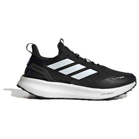Adidas Pureboost 5 Clımawarm JR2575 Siyah Erkek Spor Ayakkabı