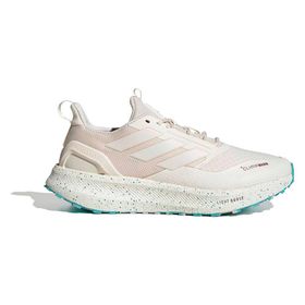 Adidas Pureboost 5 Climawarm JR2576 Beyaz Erkek Koşu Spor Ayakkabı