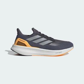 Adidas Pureboost 5 Gri Erkek Koşu Ayakkabısı