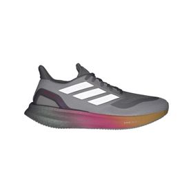 Adidas Pureboost 5 Gri Erkek Koşu Ayakkabısı