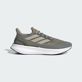 Adidas Pureboost 5 IF9195 Gri Erkek Spor Ayakkabı