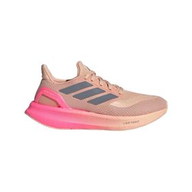 Adidas Pureboost 5 Pembe Kadın Koşu Ayakkabısı