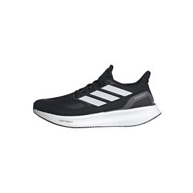 Adidas Pureboost 5 Siyah Erkek Koşu Ayakkabısı
