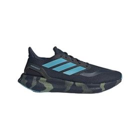 Adidas Pureboost 5 Siyah Erkek Koşu Ayakkabısı