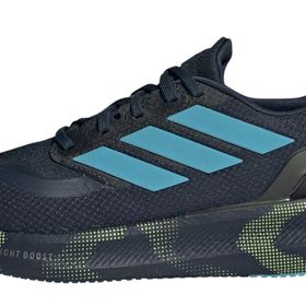 Adidas Pureboost 5 Siyah Erkek Koşu Ayakkabısı