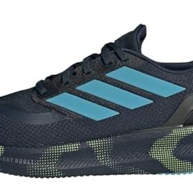 Adidas Pureboost 5 Siyah Erkek Koşu Ayakkabısı