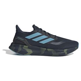 Adidas Pureboost 5 Siyah Erkek Koşu Ayakkabısı