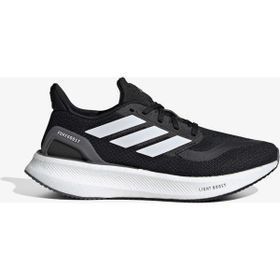 Adidas Pureboost 5 Siyah Kadın Koşu Ayakkabısı