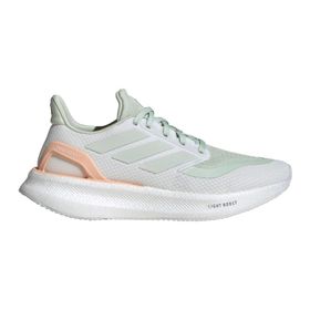 Adidas Pureboost 5 W Yeşil Kadın Koşu Ayakkabısı