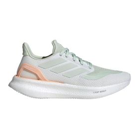 Adidas Pureboost 5 W Yeşil Kadın Koşu Ayakkabısı