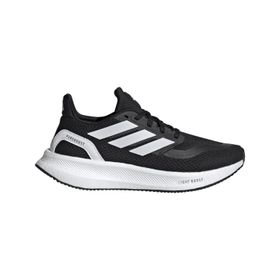 Adidas Pureboost Siyah Light Koşu Ayakkabısı