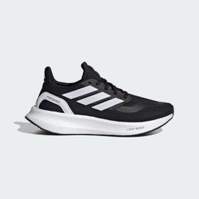 Adidas Pureboost Siyah Light Koşu Ayakkabısı