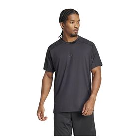 Adidas Puremotion Siyah Erkek T-shirt