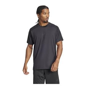 Adidas Puremotion Siyah Erkek T-shirt
