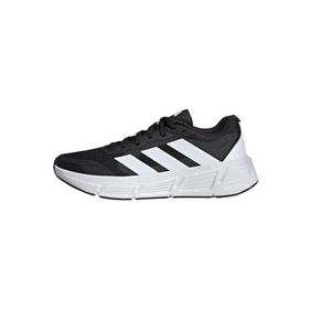 Adidas Questar 2 M Cblack-Ftwwht-Carbon Erkek Koşu Ayakkabısı