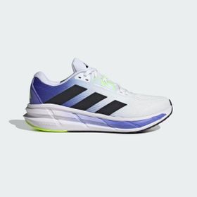 Adidas Questar 3 Beyaz Erkek Koşu Ayakkabısı