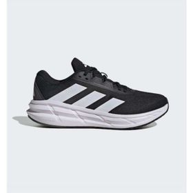 Adidas Questar 3 Siyah Erkek Koşu Ayakkabısı