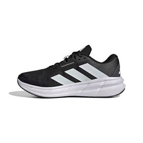 Adidas Questar 3 Siyah Erkek Koşu Ayakkabısı