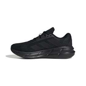 Adidas Questar 3 Siyah Erkek Koşu Ayakkabısı