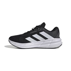 Adidas Questar 3 Siyah Erkek Koşu Ayakkabısı