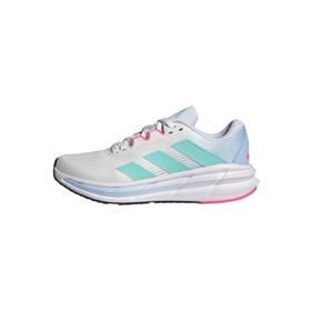 Adidas Questar 3 W Vioton İvory Warvan Kadın Spor Ayakkabısı