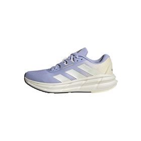 Adidas Questar 3 W Vioton İvory Warvan Kadın Spor Ayakkabısı