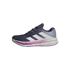 Adidas Questar 3 W Vioton İvory Warvan Kadın Spor Ayakkabısı