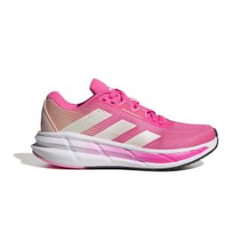 Adidas Questar 3 W Vioton İvory Warvan Kadın Spor Ayakkabısı