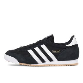 Adidas R71 Siyah Erkek Günlük Spor Ayakkabı