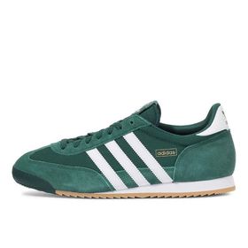Adidas R71 Yeşil Erkek Günlük Spor Ayakkabı