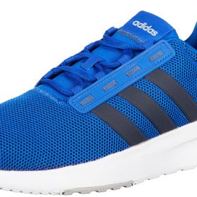 Adidas Racer TR21 Royblu Legink Gretwo Siyah Erkek Ayakkabı