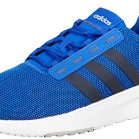 Adidas Racer TR21 Royblu Legink Gretwo Siyah Erkek Ayakkabı