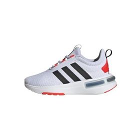 Adidas Racer TR23 K Ftwwht-Cblack-Brired Unisex Çocuk Spor Ayakkabı