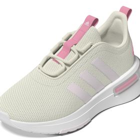 Adidas Racer Tr23 K Owhite Clpink Blipnk Uniseks Çocuk Spor Ayakkabı
