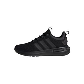 Adidas Racer TR23 Siyah Erkek Spor Ayakkabı