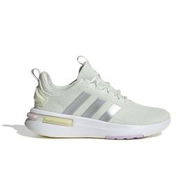 Adidas Racer TR23 Yeşil Kadın Spor Ayakkabı