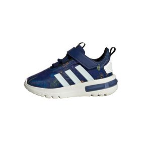 Adidas Racer TR23 YJ EL I Lacivert Çocuk Günlük Spor Ayakkabı