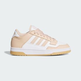Adidas Rapid Court Low JS2241 Beyaz Kadın Spor Ayakkabı
