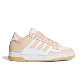 Adidas Rapid Court Low JS2241 Beyaz Kadın Spor Ayakkabı