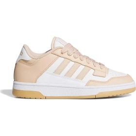 Adidas Rapid Court Low JS2241 Beyaz Kadın Spor Ayakkabı