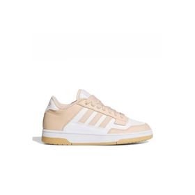 Adidas Rapid Court Low JS2241 Beyaz Kadın Spor Ayakkabı