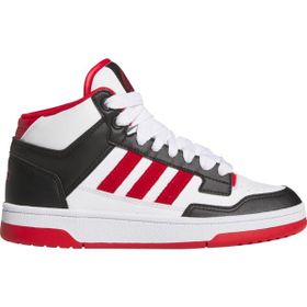 Adidas Rapid Court Mid JR3180 Beyaz Çocuk Spor Ayakkabı