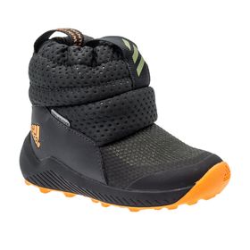 Adidas RapidaSnow I G27180 Siyah Bebek Bot