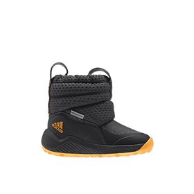 Adidas RapidaSnow I G27180 Siyah Bebek Bot
