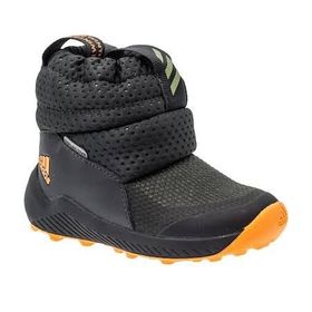 Adidas RapidaSnow I G27180 Siyah Bebek Bot